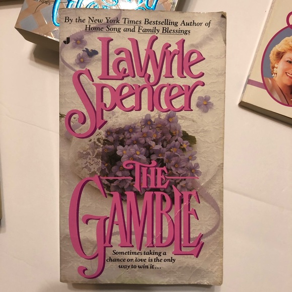 Collection of LaVyrle Spencer Romance Books - Picture 5 of 13